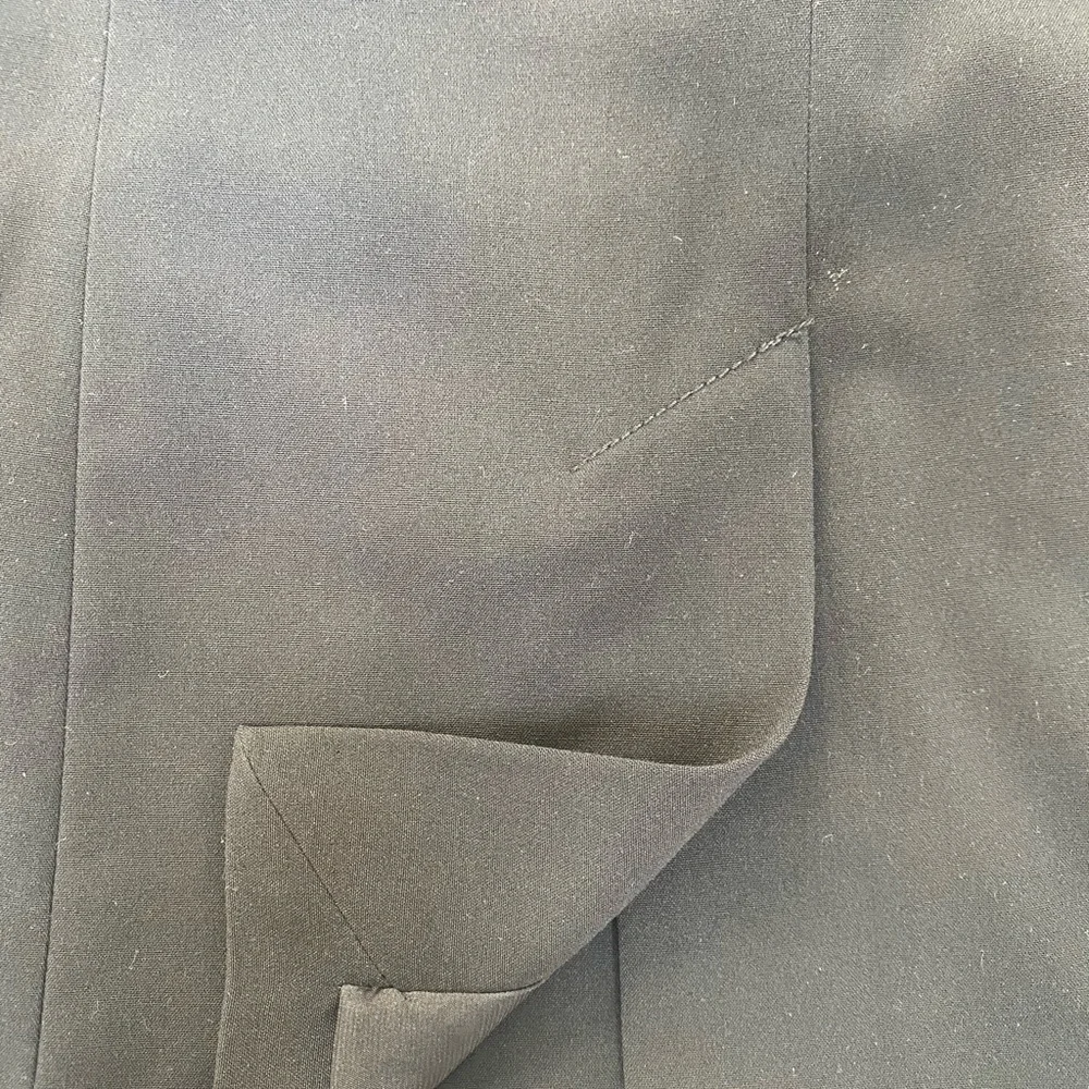 Michael Kors blazer vest - Picture 3 of 5